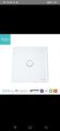 Bardi Saklar wifi Pintar Smart Home 1 gang EU touch switch warna hitam. 