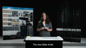 ⭐ SHIMANO FISHING USE SLIDE SCISSORS (CT-923R) / SLIDE KNIFE (CT-911R / CT-912R)