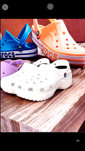 PROMO CUCI GUDANG!!!!!!!! Classic Bae Clog Sandal wanita Cross classic untuk dewasa dan anak anak