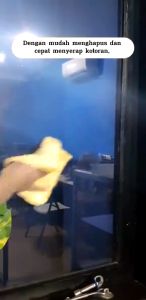 (BEST SELLER) - KAIN KANEBO / KAIN SERAT / LAP KANEBO MURAH BAYAR DI TEMPAT