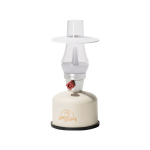 Mobi Garden | Retro Lighting Camping Lantern Ultra-Long Lasting