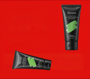 ORGINESE | Cooling Body Hair Removal Cream for Men