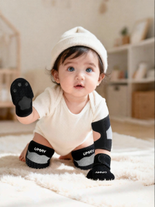 Umay(佑美) | Adjustable Anti-fall & Bump Protection Toddler Gear