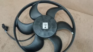 FAN AIRCON MAIN (MANDO) for KIA PREGIO [OEM] Part #0K72B-61-F200K72B61F20