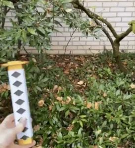 Cuero Zoros Wado Ichimonji Collapsing Katana Cosplay Zoro Terlaris