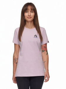Womens Outdoors Casual Fashion Comfort Round Neck T-Shirt