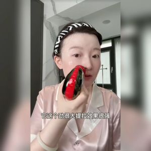 JMOON Max 3/2 Collagen Cannon Max RF Beauty Instrument Home Face Lifting and Firming 二代胶原炮面部美容仪