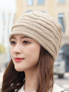 JIFANPAUL | Women Winter Warm Knit Hat