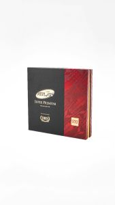 Sarung ATLAS SUPER PREMIUM Gold Variasi Motif S970 JGB JGH