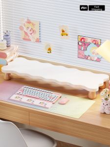 evesigar | Elevating and Organizing Desk Stand
