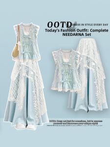 NEEDARNA | Bohemian Style Dress Women