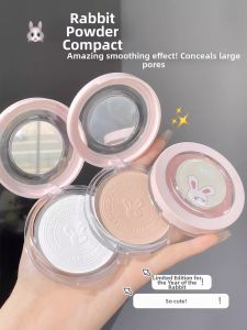 LEIREN | Oil Control Long-lasting Waterproof Face Powder