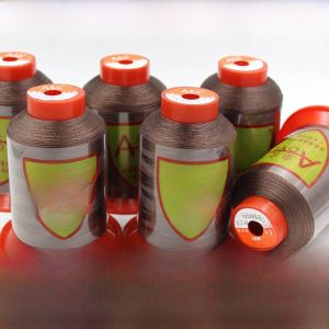 เชือกปักลายผ้าไหม 3 ทรงแรงสูง สำหรับทำรองเท้าและเสื้อผ้า อุปกรณ์เย็บผ้า DIY จากจีนแผ่นดินใหญ่ หัวเข็มขัดเชือกผูกปมเชือก