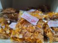 YEMA Cubes Candy. 