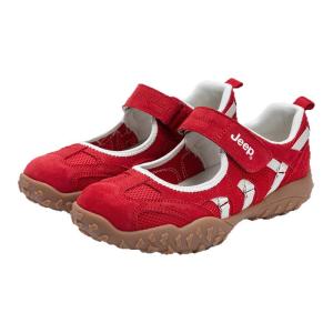Jeep | Thick Sole Retro Flats Mary Jane Shoes Autumn Winter