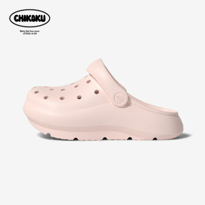 chikoku | Orthopedic Flat Feet Arch Support Negative Heel Clogs Sandals