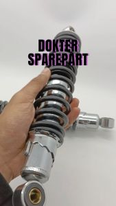 KC5 SHOCK BREKER BELAKANG GL PRO / GL PRO NEOTECH / GL MAX / TIGER / MEGA PRO / SUSPENSI / PEREDAM