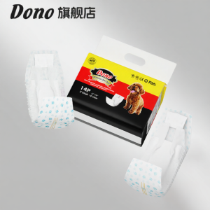 Dono | Pet Urinary Leak Prevention Diaper