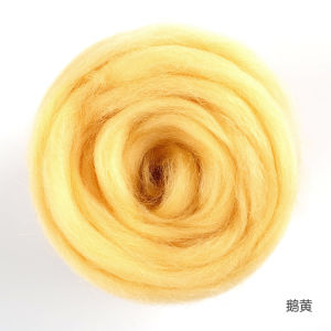 แสตมป์ขนแกะตุ๊กตาแมวสำหรับสัตว์เลี้ยงควีนส์แลนด์ของขวัญแฮนด์เมด DIY วัสดุกระเป๋าทองเพื่อความปลอดภัย