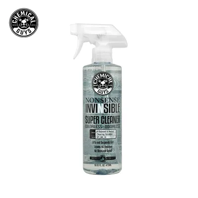 Chemical Guys | Interior and Material Universal Auto Cleaner