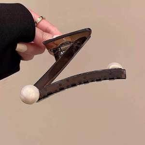 Z Clip กิ๊บติดผมทรง Z กิ๊บผม กิ๊บหนีบผม แฟชั่น