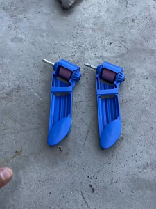 Dụng Cụ Mài Mũi Khoan Cầm Tay 2-12.5mm - Chuôi Lục Giác - Đa Năng Tiện Lợi