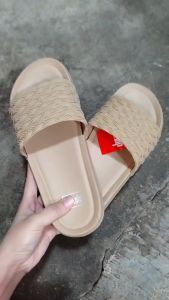 2025POPULAR SALES IN INDOOR HOME FURNISHINGS THIN RUBBER FOR WOMEN SLIPPERS SLIDING sandals