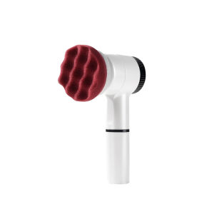 KVS | Electric Multi-functional Clean And Oil Film Removal Car Window Cleaning Brush