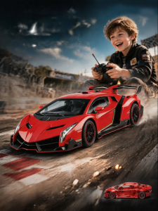 Letop Baby | Lamborghini Style RC Car 4WD Drift