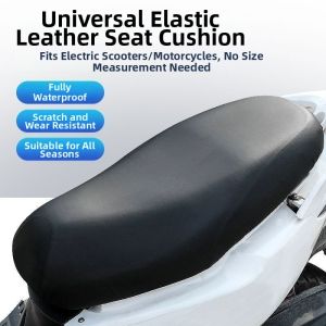 LUKSEN | Waterproof Sunscreen Heat-insulating Seat Cover