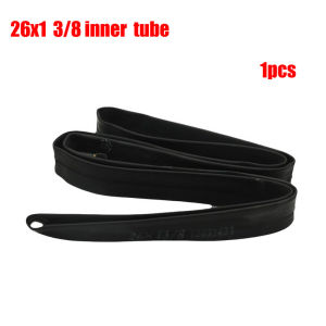 26Inch Bike Tube 26x1.75/1.95  26x2.125/2.35  Bicycle Inner Tires Cycling Inner Tyre Replacement Parts