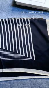 LADY HIJAB PASHMINA VALEN SCARF | IMPORT QUALITY