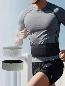 rosekey | Professional Marathon Running Waist Pack For Phone Male Female Adjustable
