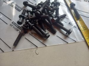 baut bolt tangkupan cap noken as klep innova hilux fortuner 1tr 2tr original