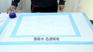 Tã lót vệ sinh cho chó mèo DACOTE lót chuồng khử mùi hiệu quả