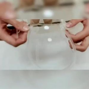 1Pc Universal Transparent Bag & PVC Waterproof Cups Cover: A Complete Guide
