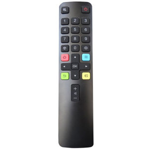 BAIYITIAN | Bluetooth Voice Universal TV Remote Control