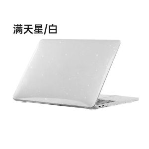 VYOPBC | Ốp Laptop Cho MacBook Pro/Air 13/14/15/16 Inch M1 M2 M3 M4 M5 - Vỏ PVC Chống Nước Tương Thích Với Các Mẫu A2681 A2337 A3404