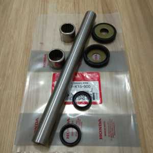 Bosh Bos Fork Swing Arm CB150R K15 CB150 CBR150 Old New Bosh Bos Arm Arem CB150R Lama Baru LED Bush Fork Swing Arm Assy Set Bosh Fork Ayun Swing Arm CB150R CBR 150 Old New CBR 150 Lama CBR 150 Baru CBR 150 K56 KD350