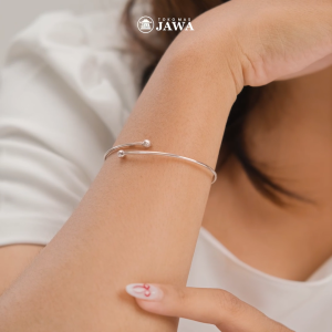 Gelang Bangle Emas Lory Kadar 10 Karat Toko Mas Jawa