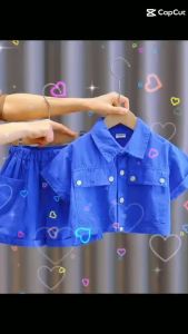 SET BAO CHẤT CHO CÁC BÉ ĐÂY Ạ Thiết kế trẻ trung năng động kiểu dáng thể thao diện lên đầy tự tin Bộ đồ hot nhất năm - Mã T13