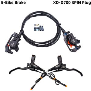 XOD 3 Pin E-Bike MTB Split Left Disc Cut Power Off Bafang Parts Hydraulic Brakes Bikes