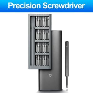 Original MIJIA Finishing Screwdriver Set Household Multifunctional Maintenance Disassembling Tool Cross-club Magnetic Absorption