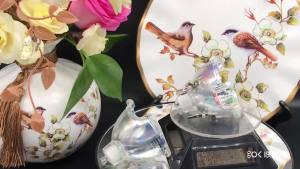 2025 ใช้ได้กับหลอดโปรเจคเตอร์ SP-D400S/sp-A600B/SP-D300B/SP-D400HP300W