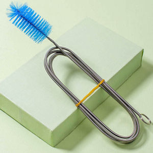 Bathtub Sewer Dredging Gadget Small Hole Hair Cleaning Tool Floor Drain Washbasin Hair Hair Pipe Unclogging