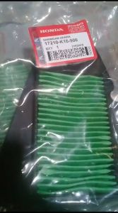 Filter Udara Beat FI & Saringan Udara Motor Street