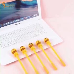Pulpen Karakter Emoji: Desain Kreatif & Fun