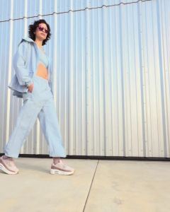 Nike Sepatu Wanita Air Max 90 LV8 - White [FD4328-111]