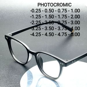 frame kacamata photocromic minus cylinder anti radiasi moscot loren kacamata anti Radiasi Eyewear Plastik laki laki perempuan glasses elegan