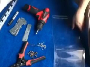 PVC Plastic Curtain 1.8mm x 180mm x 40m with Ribbed Storage/Chiller/Freezer Room Air - conditioned room